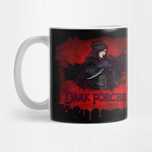 Dark Forces Mug